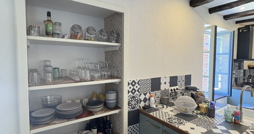 vente Maison Saint Julien Le Vendomois