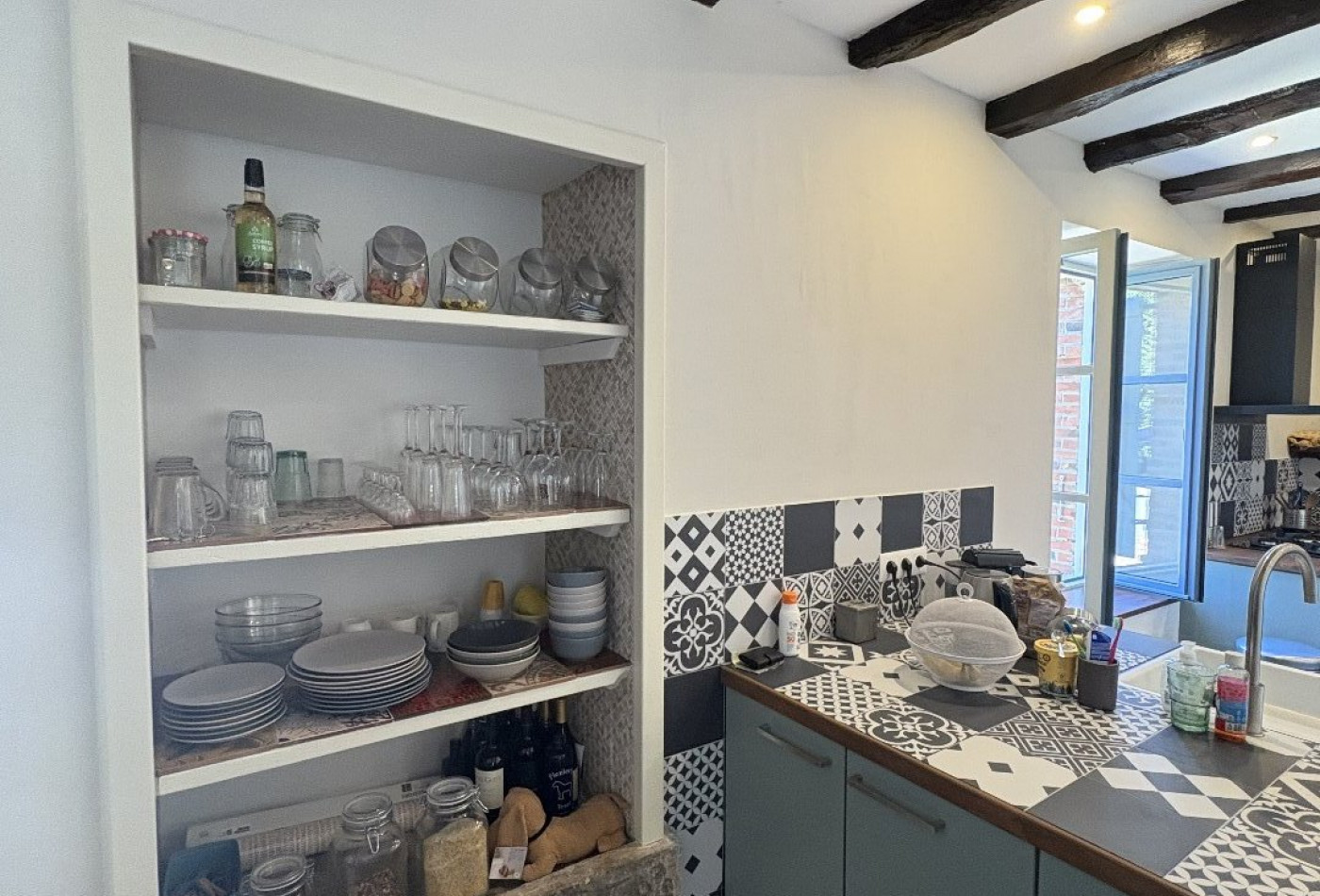 vente Maison Saint Julien Le Vendomois - Photo 10