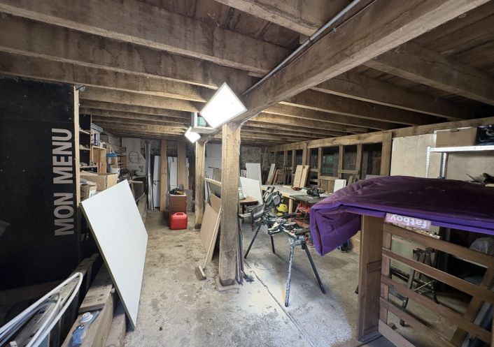 à vendre Maison Saint Julien Le Vendomois