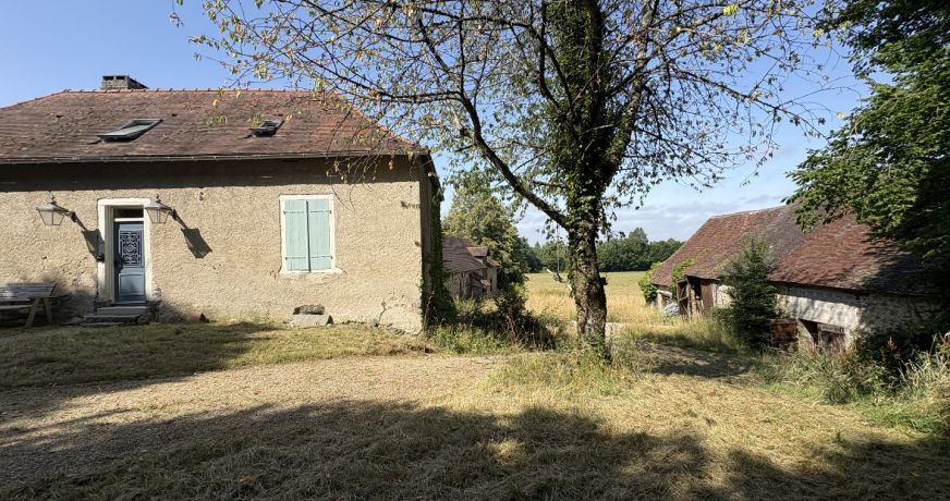 vente Maison Saint Julien Le Vendomois