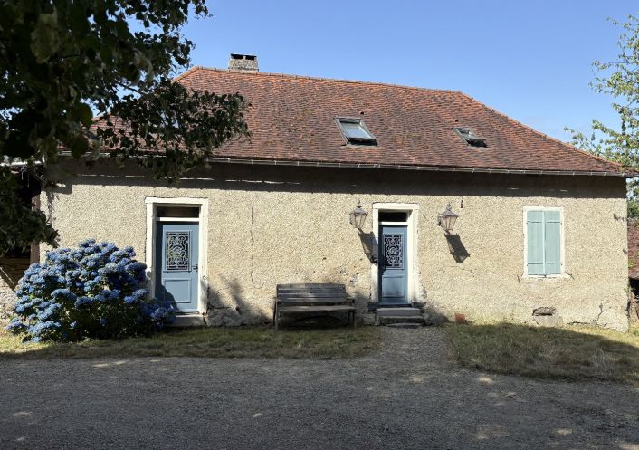 à vendre Maison Saint Julien Le Vendomois