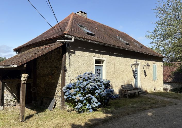 à vendre Maison Saint Julien Le Vendomois