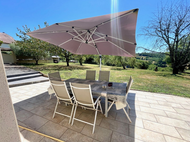 vente Maison Ayen - Photo 15