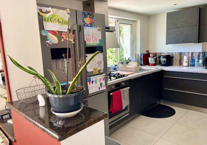 à vendre Maison Ayen