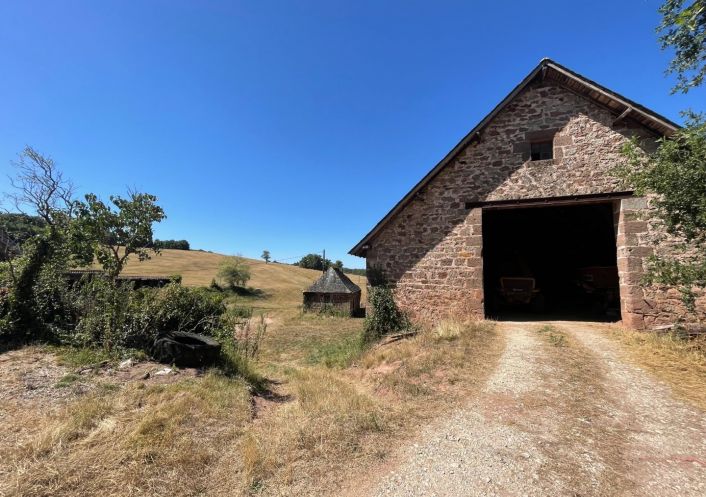 à vendre Corps de ferme Villac