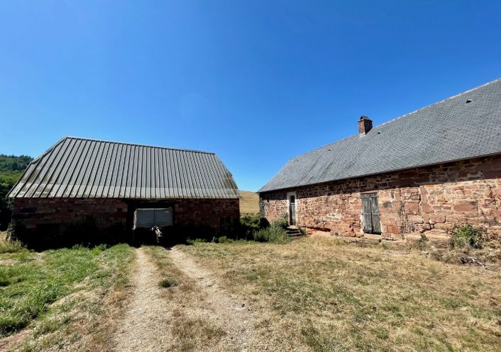 à vendre Corps de ferme Villac