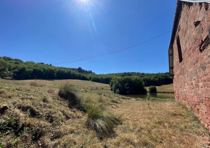 à vendre Corps de ferme Villac