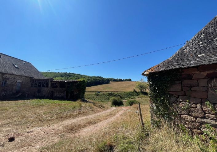 à vendre Corps de ferme Villac
