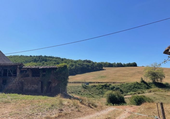 à vendre Corps de ferme Villac