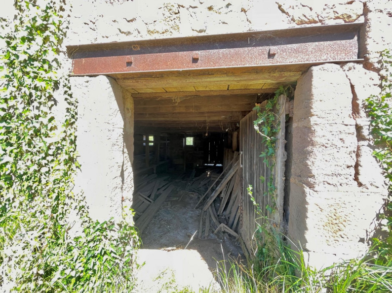 sale Corps de ferme Villac - Photo 17