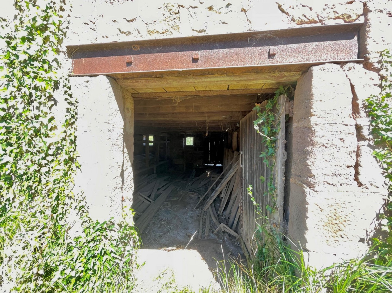 à vendre Corps de ferme Villac - Photo 17