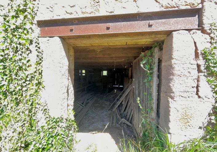 à vendre Corps de ferme Villac