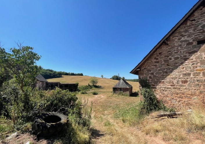 à vendre Corps de ferme Villac