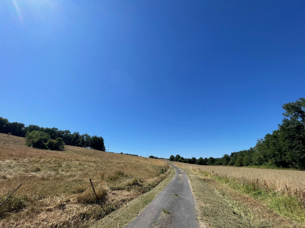 à vendre Corps de ferme Villac - Photo 20