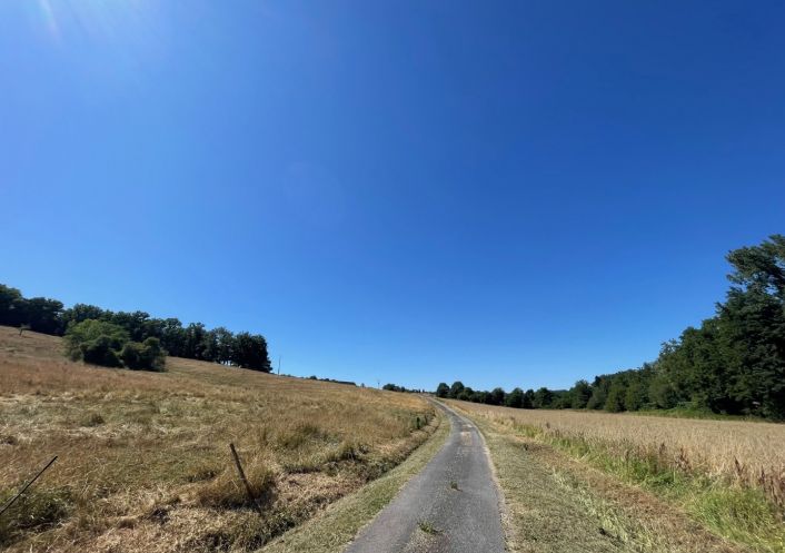 à vendre Corps de ferme Villac
