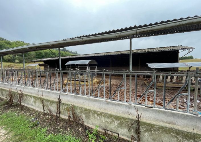 à vendre Corps de ferme Villac