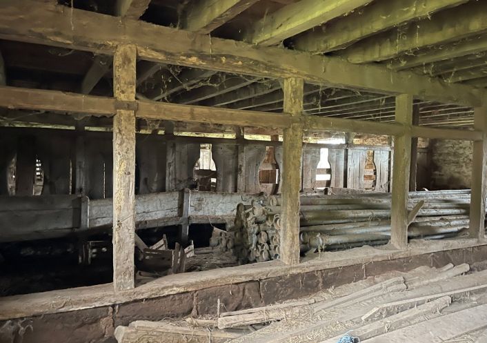 à vendre Corps de ferme Villac