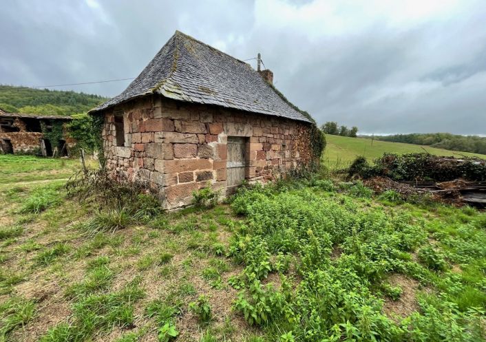 à vendre Corps de ferme Villac
