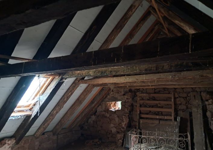 à vendre Corps de ferme Villac