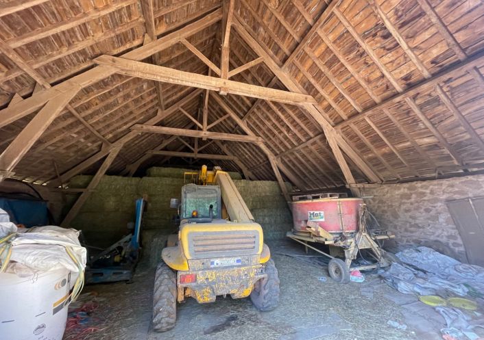 à vendre Corps de ferme Villac