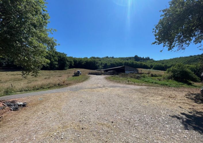 à vendre Corps de ferme Villac