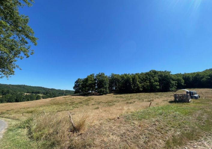 à vendre Corps de ferme Villac
