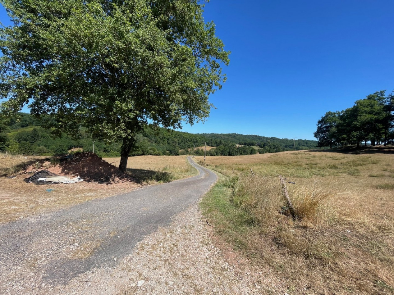 à vendre Corps de ferme Villac - Photo 8