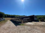 sale Corps de ferme Villac