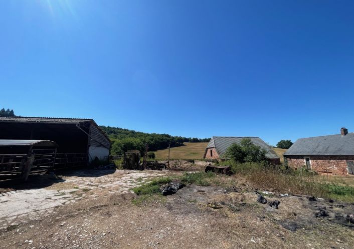 à vendre Corps de ferme Villac