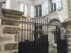vente Maison bourgeoise Brive La Gaillarde