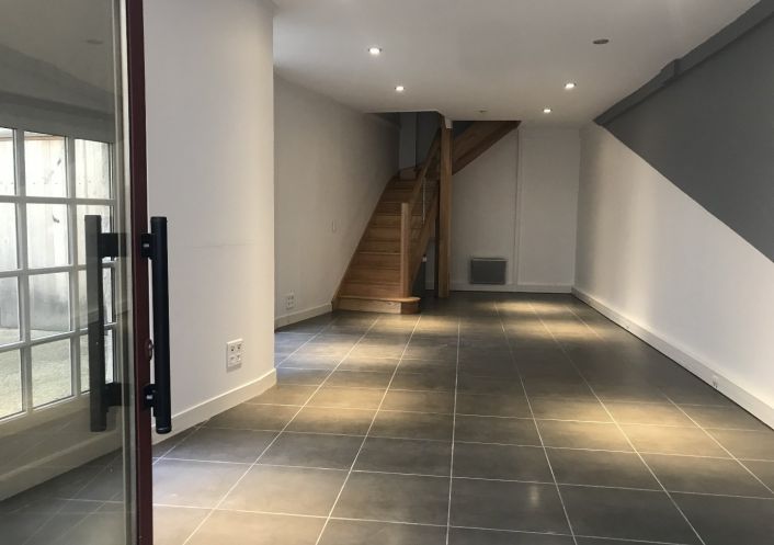 à vendre Maison bourgeoise Brive La Gaillarde