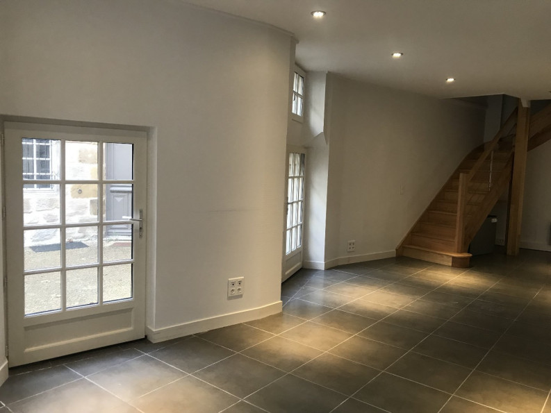 vente Maison bourgeoise Brive La Gaillarde - Photo 11