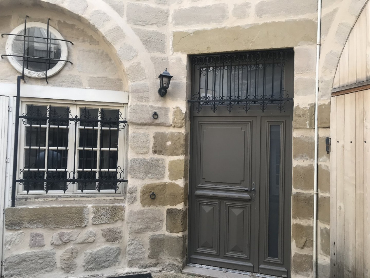 à vendre Maison bourgeoise Brive La Gaillarde - Photo 3