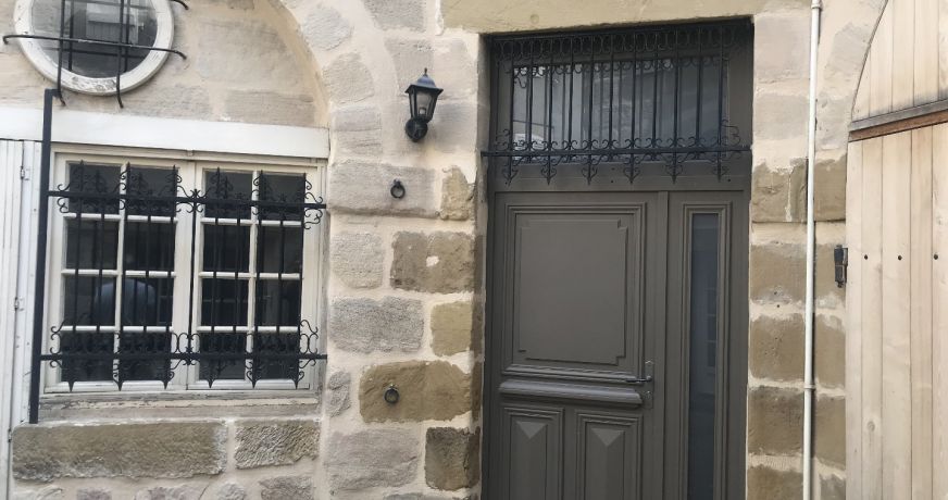 vente Maison bourgeoise Brive La Gaillarde