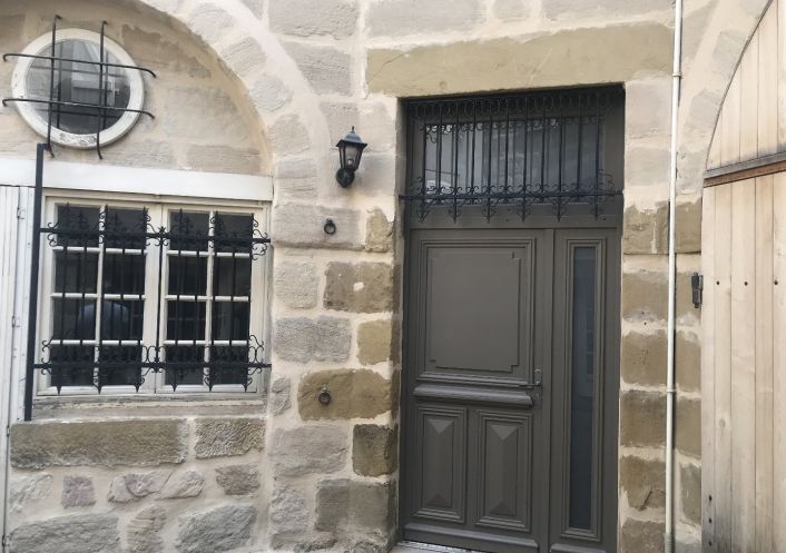 à vendre Maison bourgeoise Brive La Gaillarde