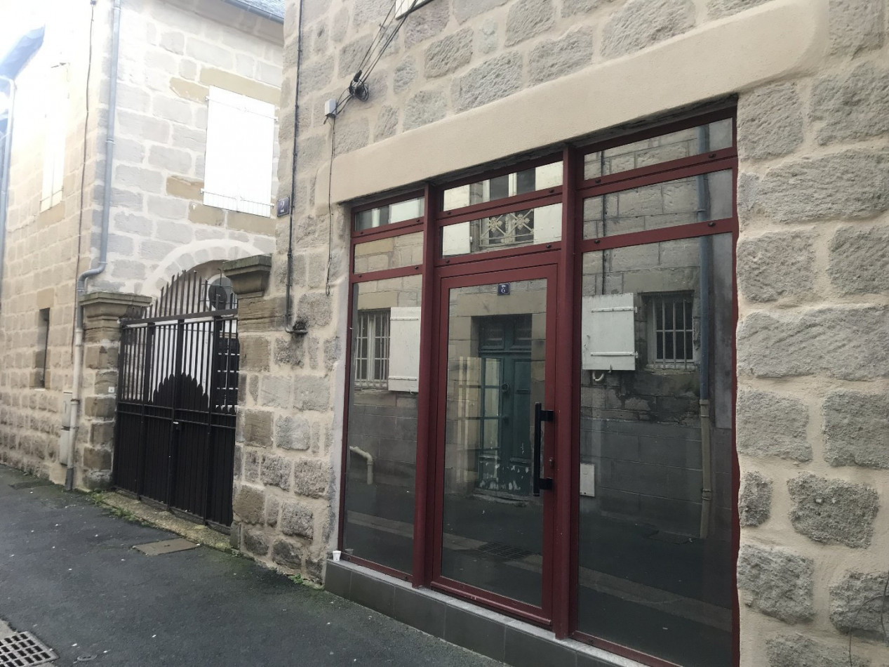 à vendre Maison bourgeoise Brive La Gaillarde - Photo 2