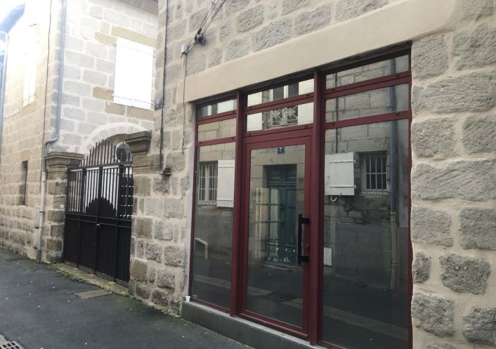 à vendre Maison bourgeoise Brive La Gaillarde