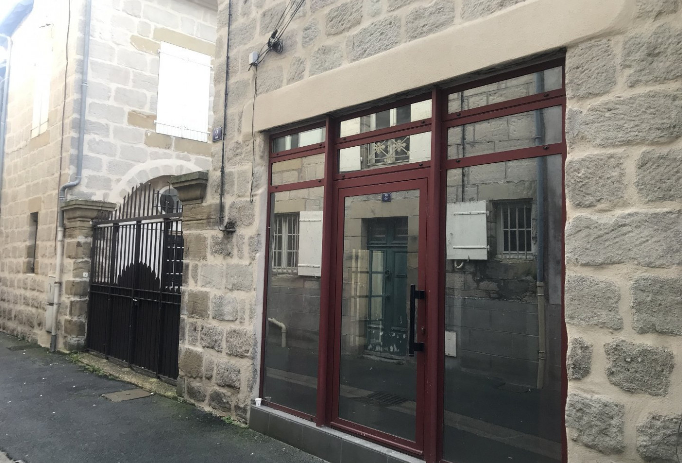 vente Maison bourgeoise Brive La Gaillarde - Photo 2