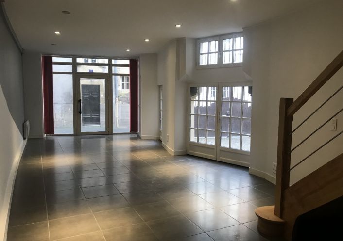 à vendre Maison bourgeoise Brive La Gaillarde