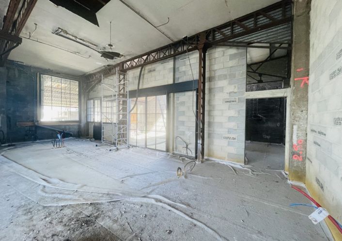 à vendre Immeuble mixte Objat