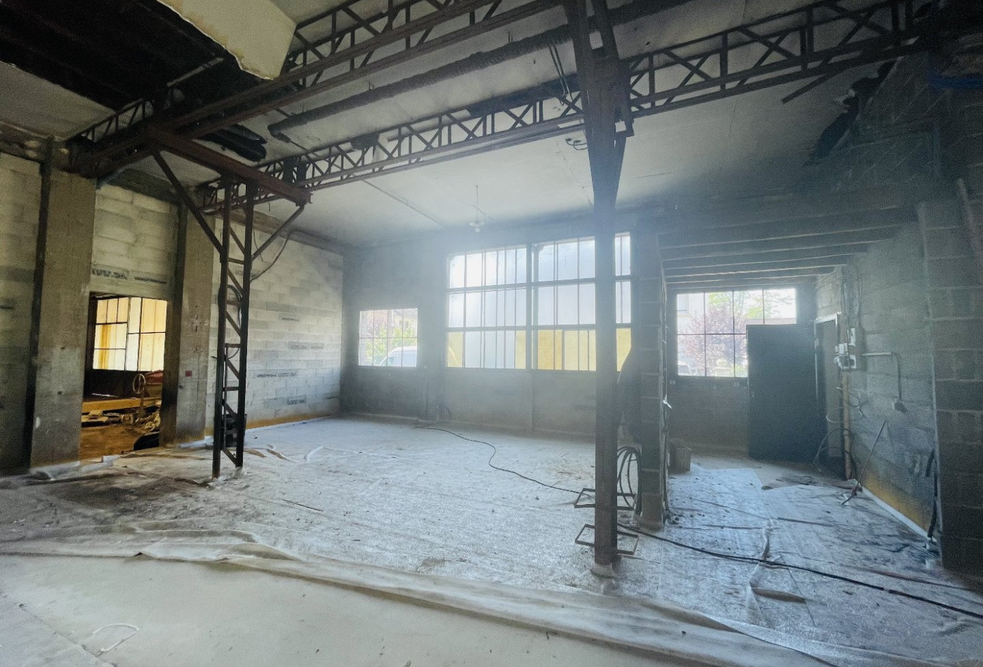 vente Immeuble mixte Objat - Photo 3