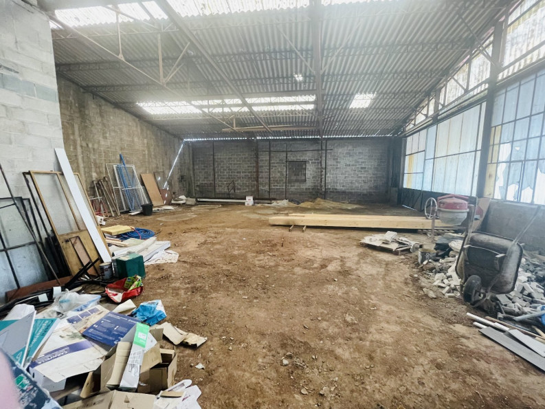 sale Immeuble mixte Objat - Photo 8