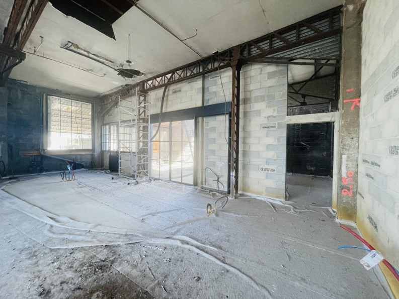 sale Immeuble mixte Objat - Photo 4