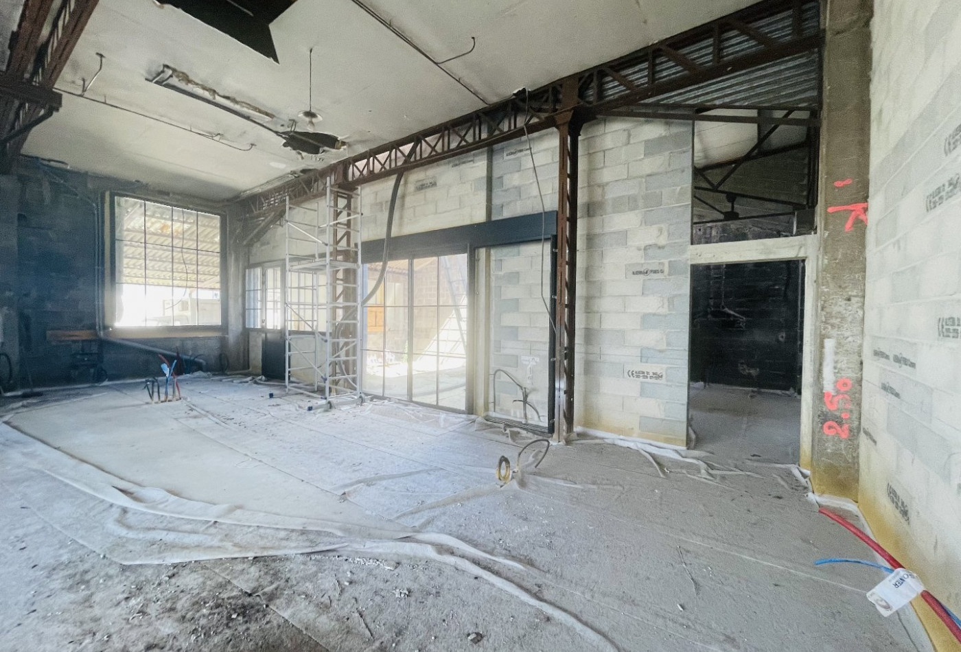 vente Immeuble mixte Objat - Photo 4