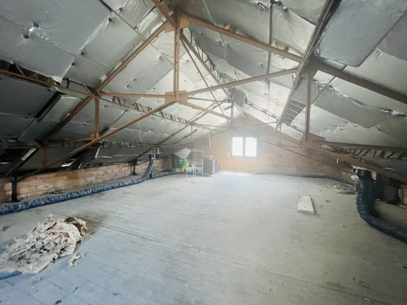 sale Immeuble mixte Objat - Photo 5