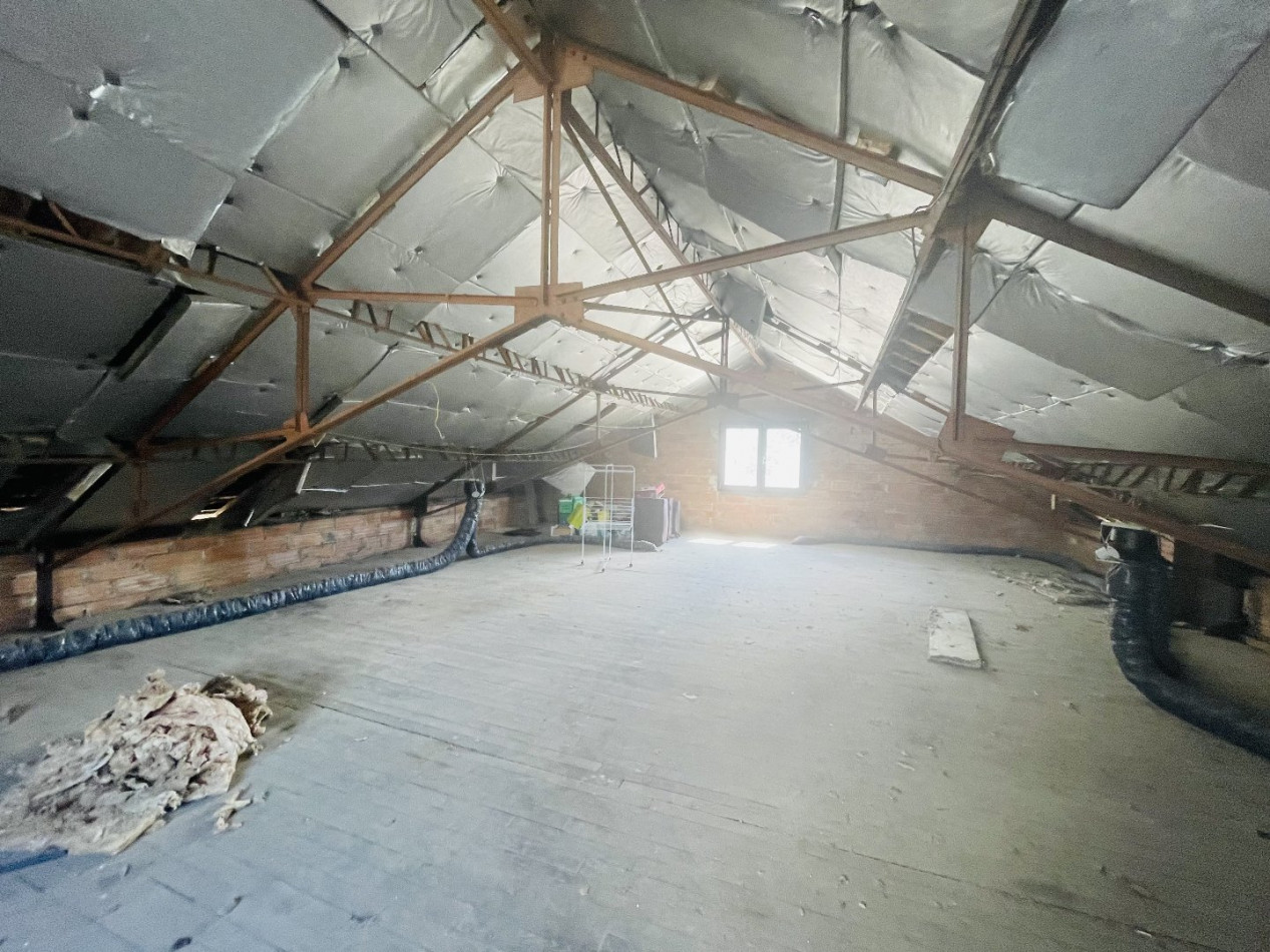 à vendre Immeuble mixte Objat - Photo 5