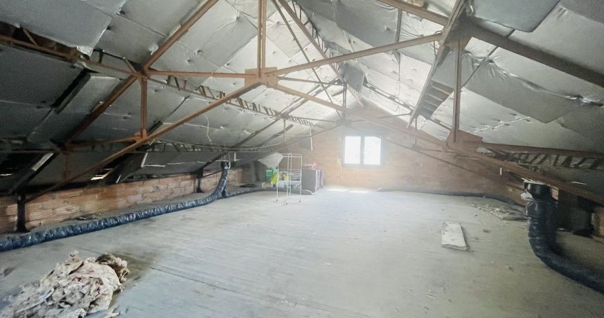 vente Immeuble mixte Objat