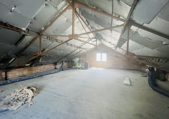 à vendre Immeuble mixte Objat