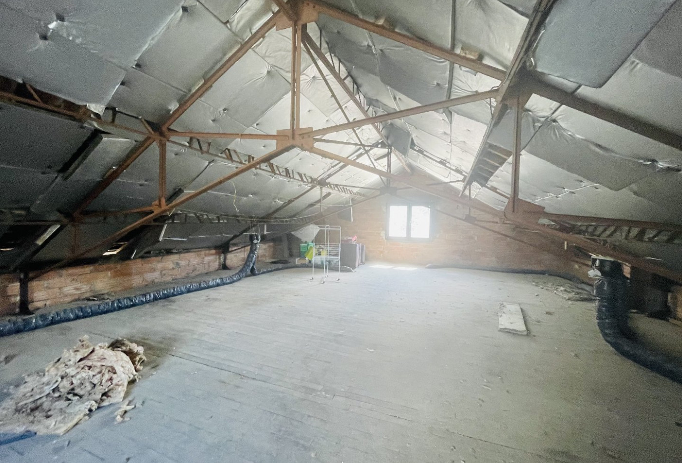 vente Immeuble mixte Objat - Photo 5