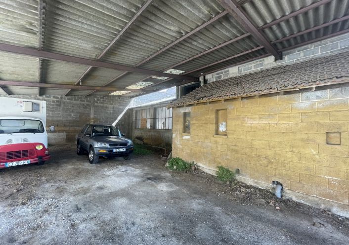 à vendre Immeuble mixte Objat